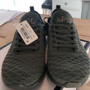 APL sneakers by Lululemon